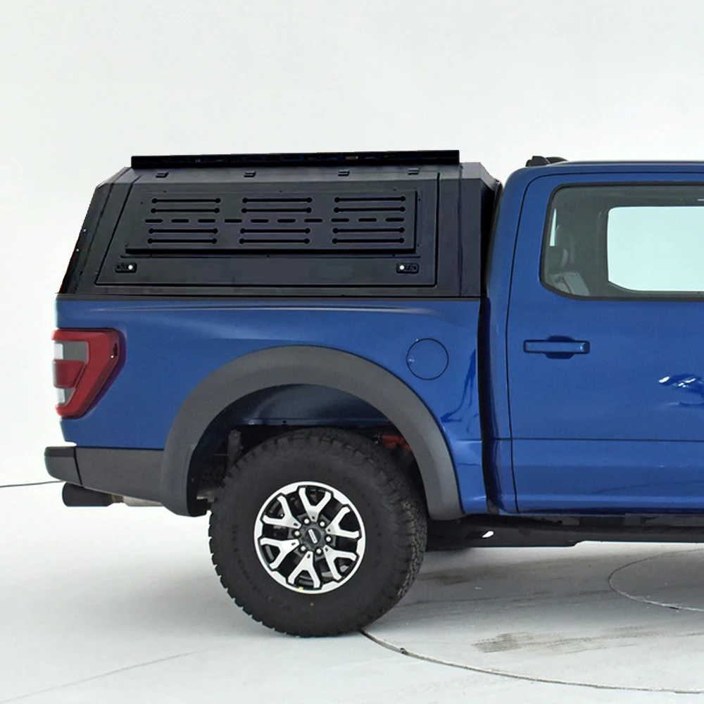 

Ranger T9 T8 T7 T6 4x4 навес для грузовика из алюминиевого сплава с твердым верхом без потерь установка водонепроницаемый противоугонный чехол Tonneau