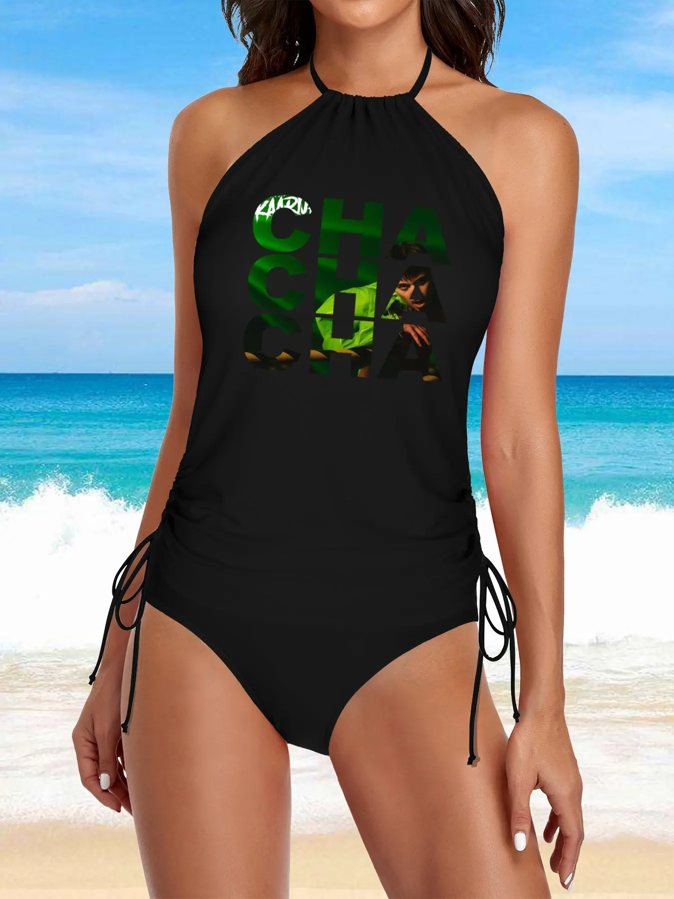 Рисунок 5 - Kaarija Cha Cha Cha Finland Eurovision