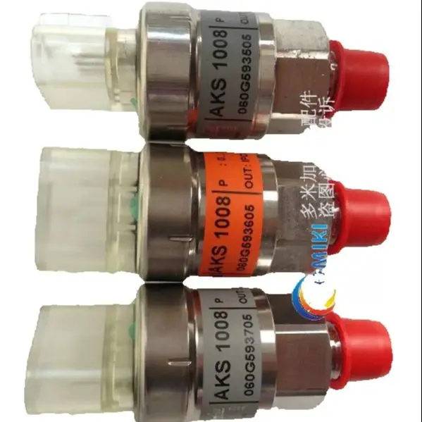 

Новый 060G43850 X 13790348 -08 060G 438605 060G 593705 Датчик крана