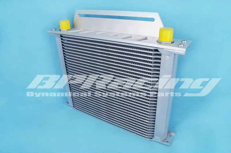 

OIL COOLER 19 ROWS /UNIVERSAL OIL COOLER / EASY INSTALLATION / WHOLESALE / RETAIL