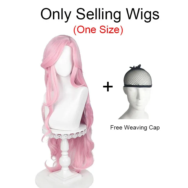 CyEquestria Girls Fluttershy Cosplay Dress And Wigs EG Little Pony Costumes Halloween Carnival Party Fluttershy's Dressing Up - view 6