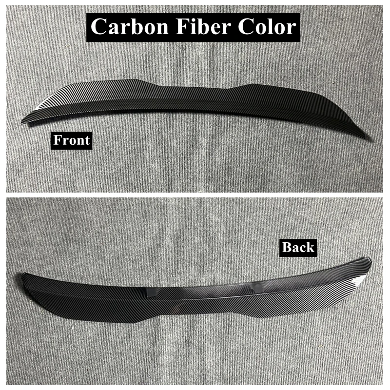 Carbon Fiber Color