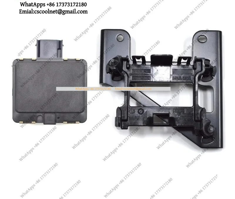 Adaptive Cruise Control Module Radar Sensor 5Q0907561 D F A B C E G H J K N For VW Golf MK7 A3 Skoda Octavia Seat Leon