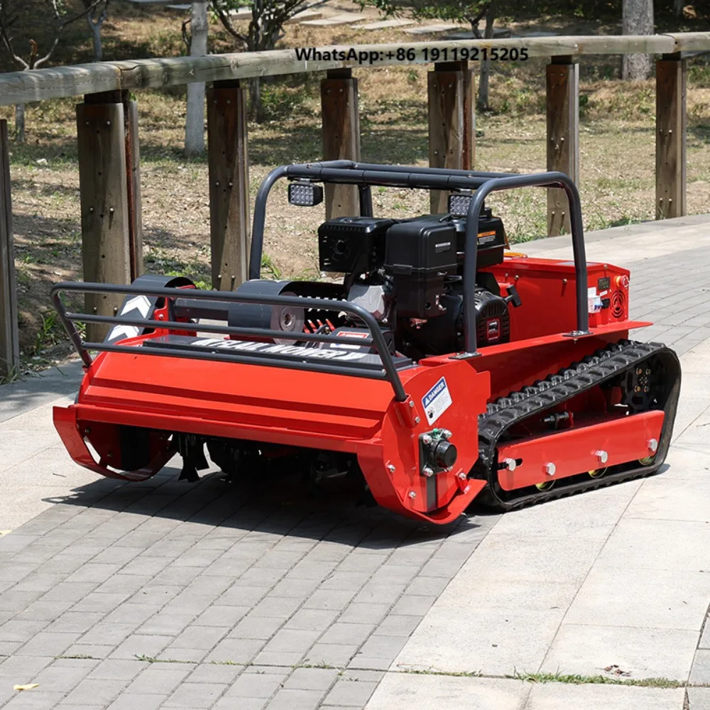 Remote Control Lawnmower for Sale Best Remote Control Lawn Mower Grass Trimmer Lawn Mower