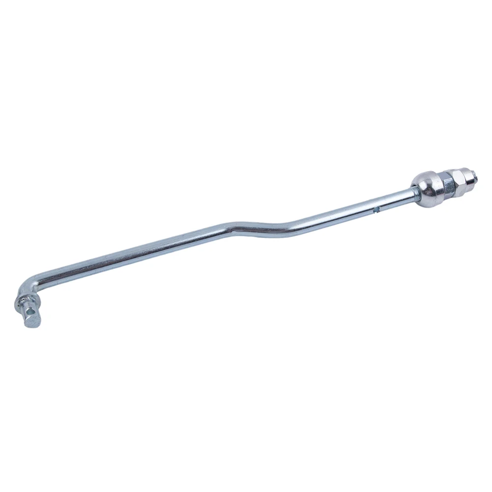 

Front Deck Lift Connecting Rod With Nut Garden Tools Garden Tool Parts And Accessories Front Deck Lift For Lawn Mower Deck