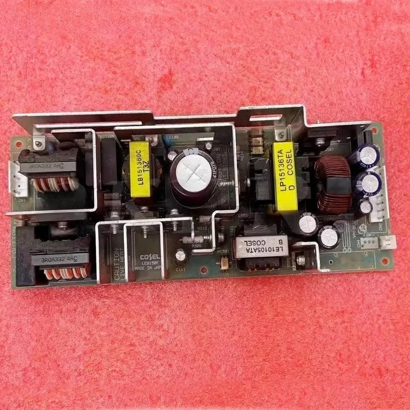 Original  RE640 power board for RS640 RA640 RF640 RE640 RF640A VS640 VS640i VP540i VS300i VS300 printer VS 640 power card