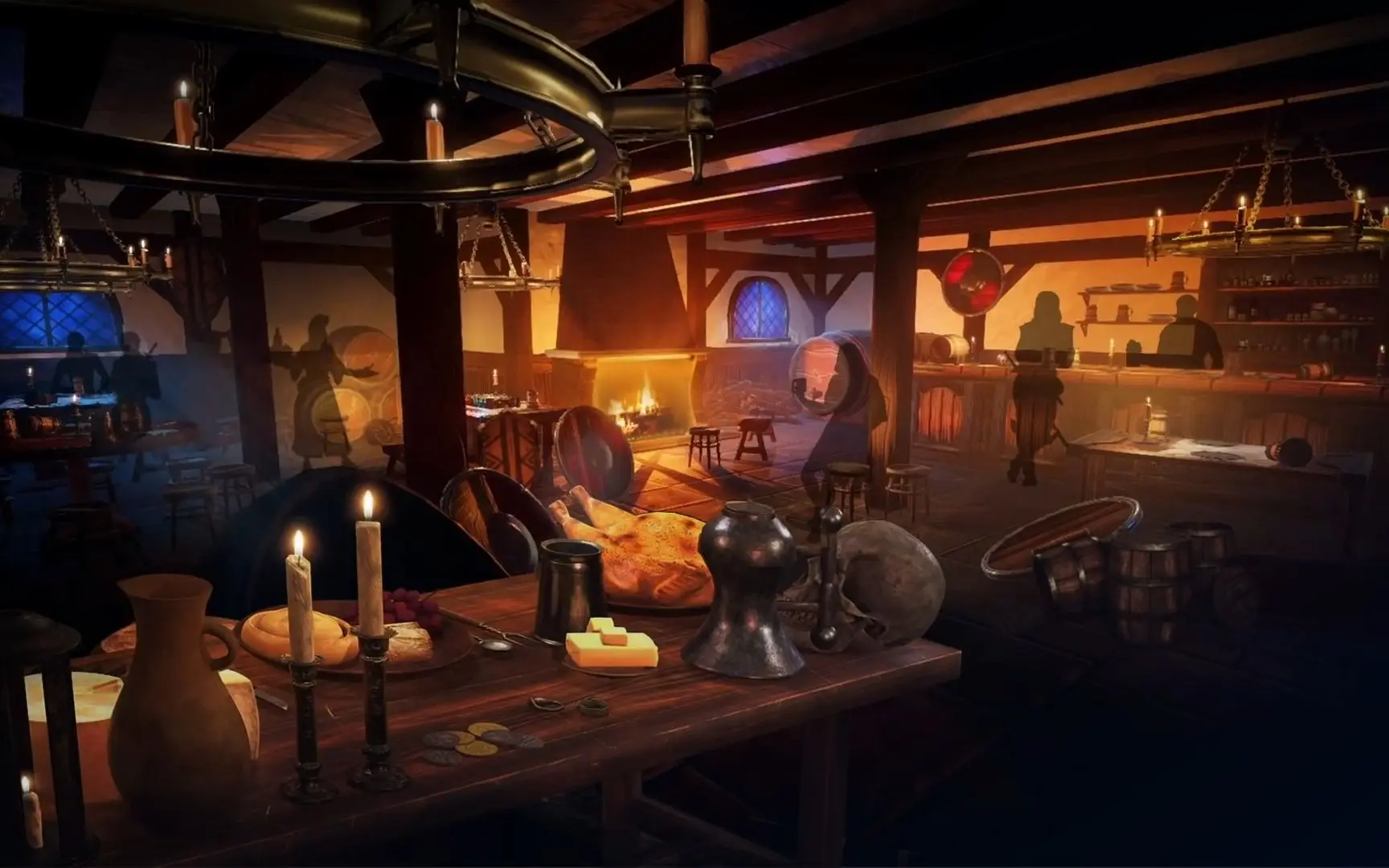 

4 шт. резиновая шина для Tamiya TT01 TT01E TT02 TT02B XV01 TA06 PTG-2 1/10, обновления радиоуправляемого автомобиля, детали, аксессуары