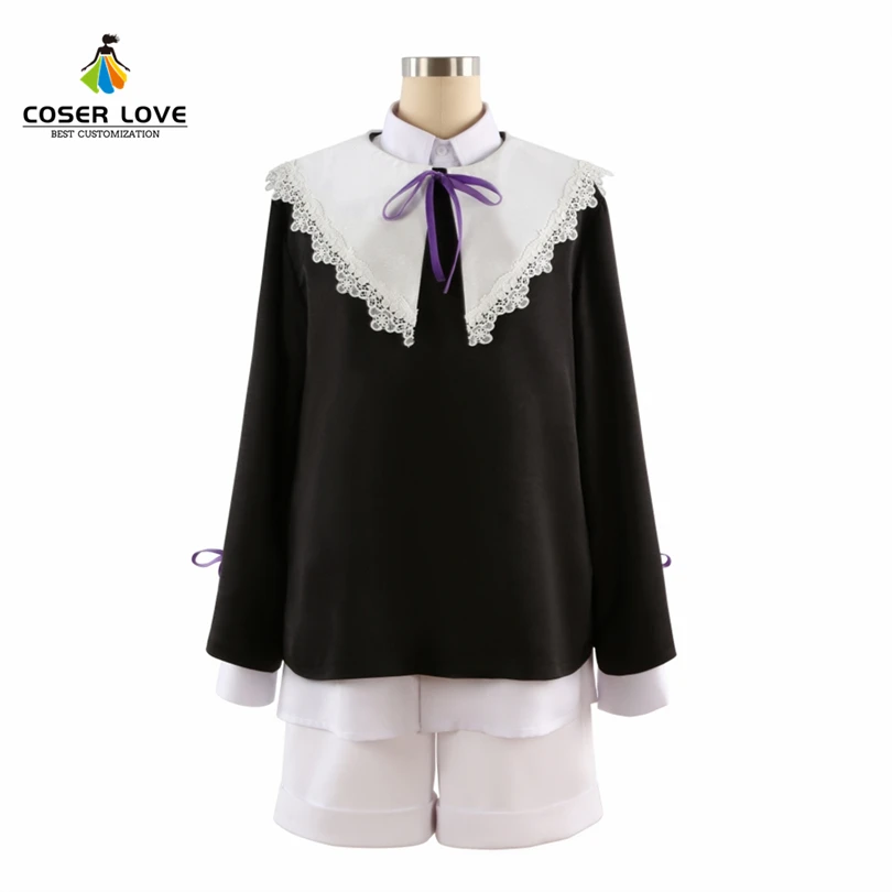 

Ensemble Stars Ritsu Sakuma Song of the Connecting Moon Cosplay Costume Halloween Carnival Con Outfit