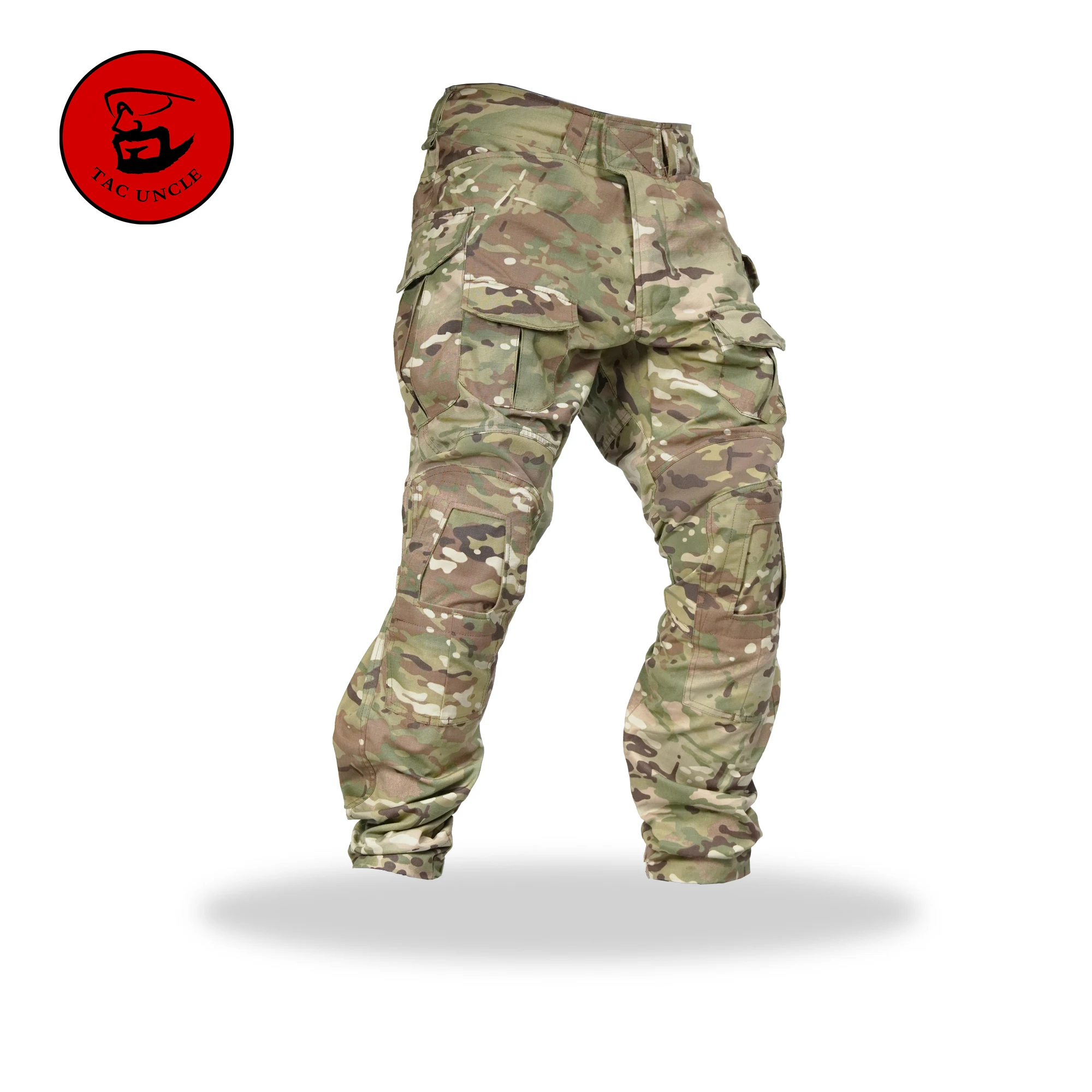 Tactical G3 Pants Cargo Combat Pants Tactical Trousers Cotton Polyster Hiking Hunting Paintball Pants Men Outdoor Sports