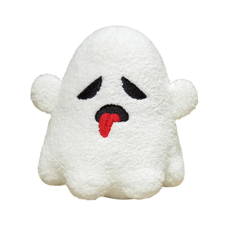 ハロウィン カボチャ ゴースト 悪魔 コウモリ ぬいぐるみ 装飾 ホームルーム ハロウィン 子供の誕生日ギフト用