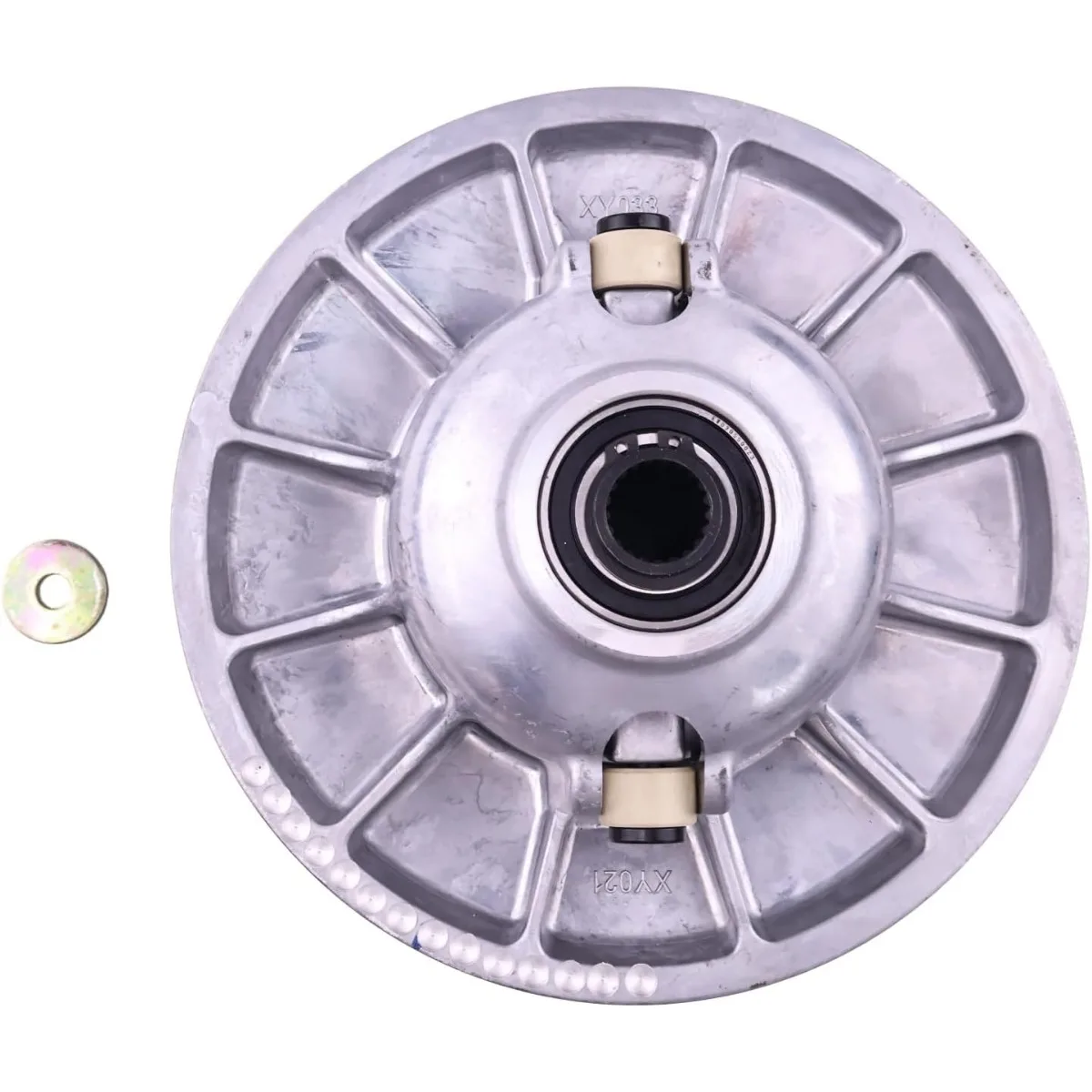 Secondary Driven Clutch 1323298 1323403 3235785 3236022 3236042 For Polaris RZR 1000 XP & S 2016-2021