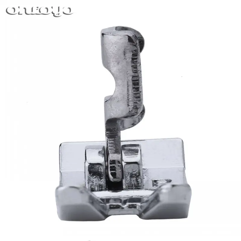 Household Sewing Machine Parts Presser Foot Zig Zag Foot (6MM) For Singer #446371