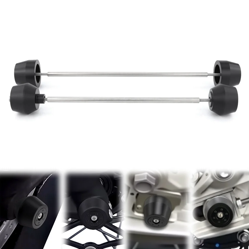 Motorcycle Wheel Pr…