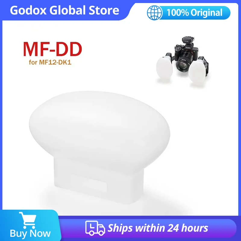 Godox MF-DD Softeni… - image
