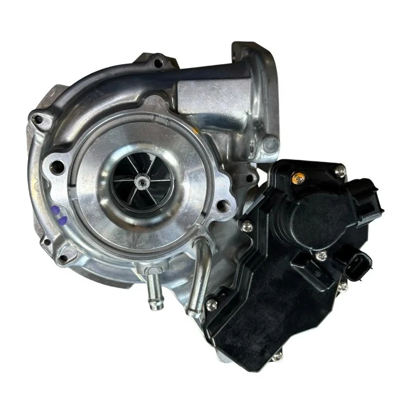 Suitable for Hyrax 2GDFTVGUN125 engine turbocharger