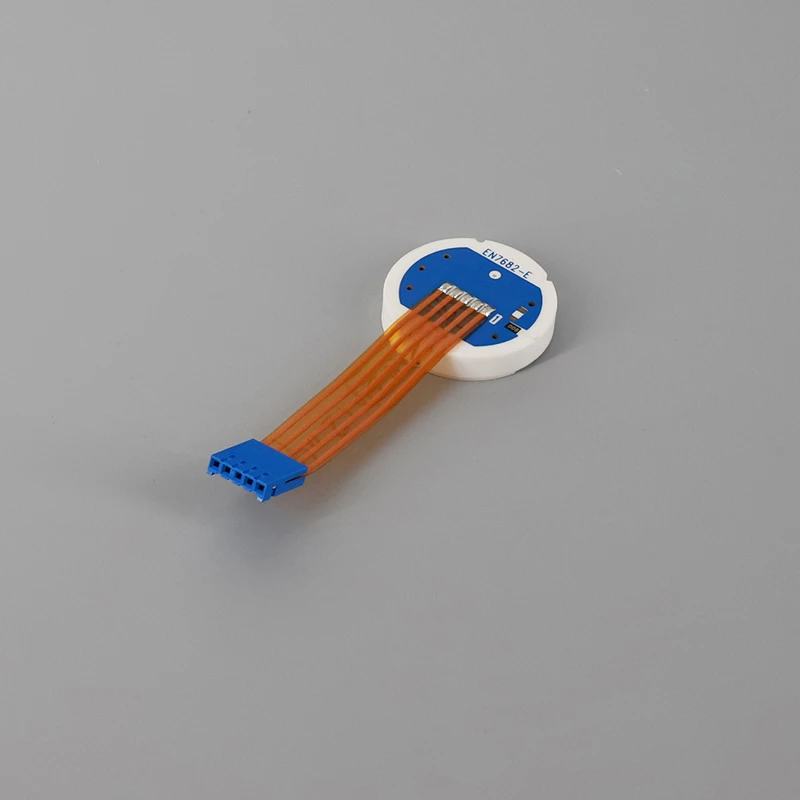 New Truelink Solvent Ink Inkjet Printer Spare Parts Pressure Sensor ENM7682 Excellent Quality Pressure Transducer Imj 9020 9030