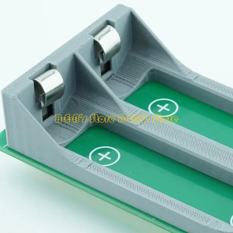 Y1AD Portable 260g Lithium Batteries Capacity Analysis Tool 4 Channel Testing Device With Precise Current Measurement
