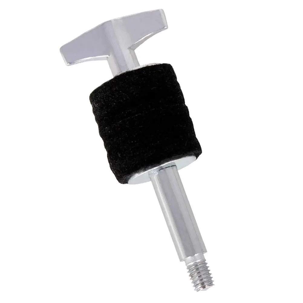 

Drum Kit Cymbal Screw Professional Durable Rustproof Hanging Cymbal Clutch Jazz Drum Accessory Music Instrument Part