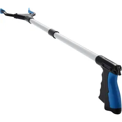 Foldable Gripper Extender Hand Tools Litter Reachers Pickers Collapsible Garbage Grabber Pick Up Tools
