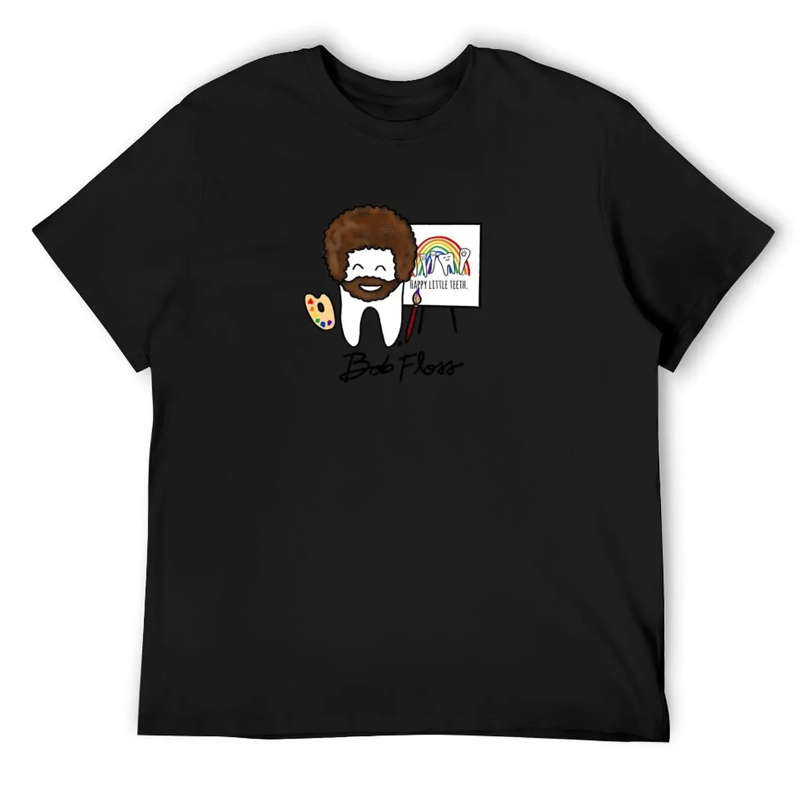 Bob Floss T-Shirt customs design your own cheap stuff street wear funny t shirts men