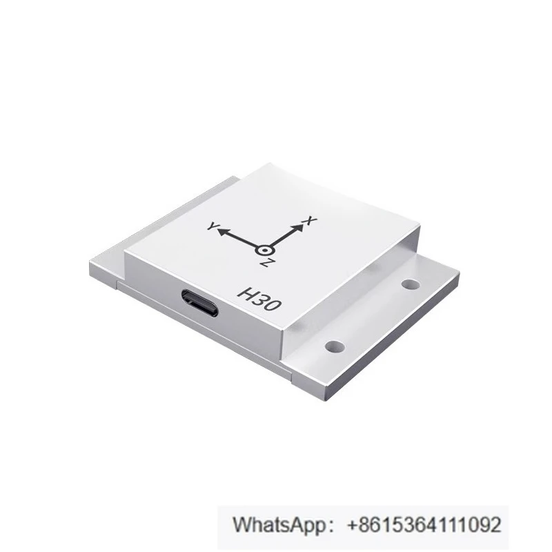 Imu Inertial Naviga…