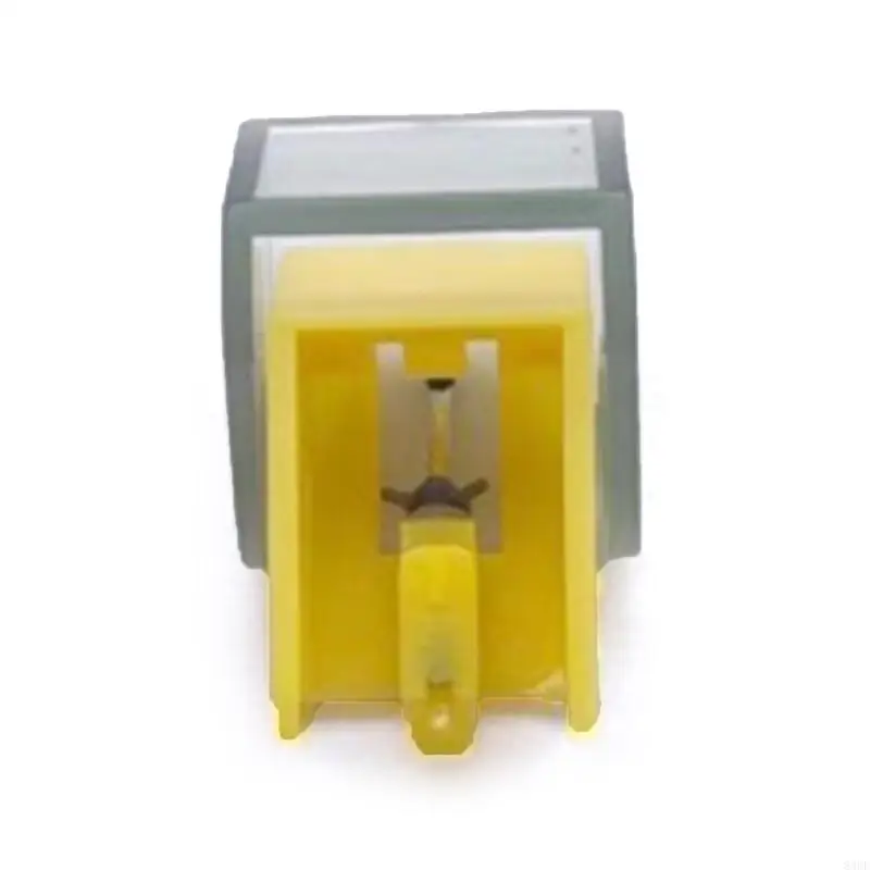 Aguja fonógrafo preciso para ATN110 AT110E AT110 AT105 AT115E Modelos 83cf