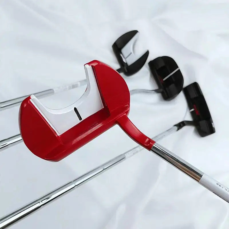Putter de golf pour hommes, nouveau putter de maillet haute performance pour une précision et un contrôle supérieurs