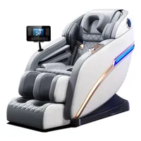 Meiyang Cheap 4d 3d Sl Track Luxury Massage Sofa Chair Electric Full Body Zero Gravity Recline Massage Chair