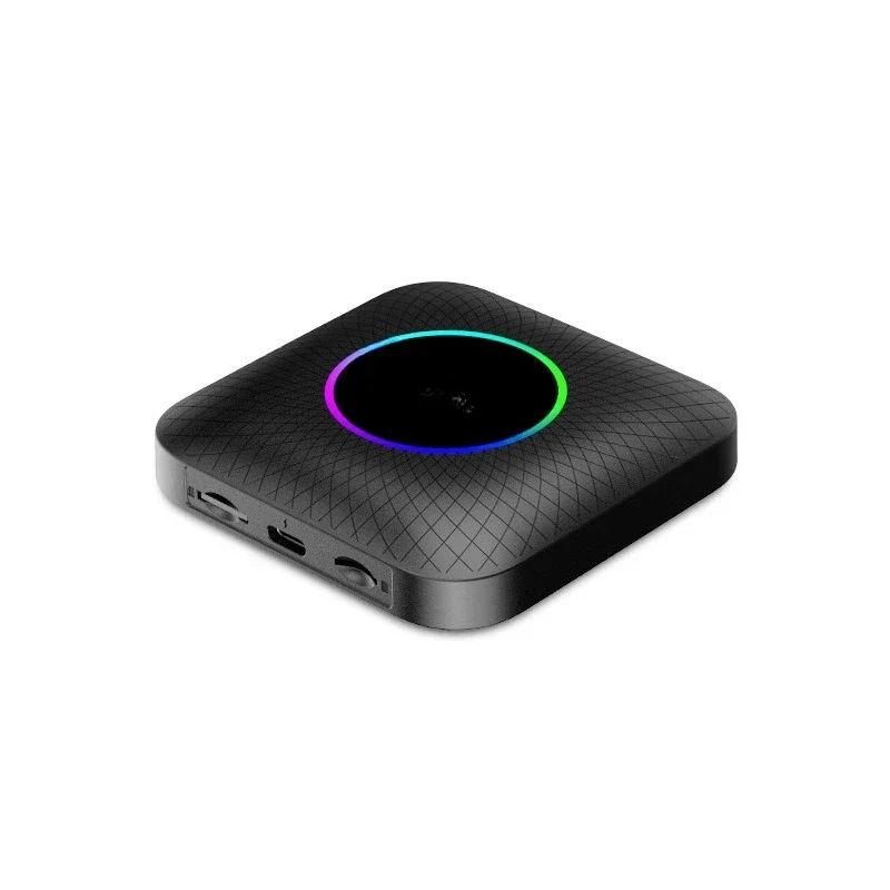 

Wired to wireless carplay wireless box, Apple SM6225android car machine box