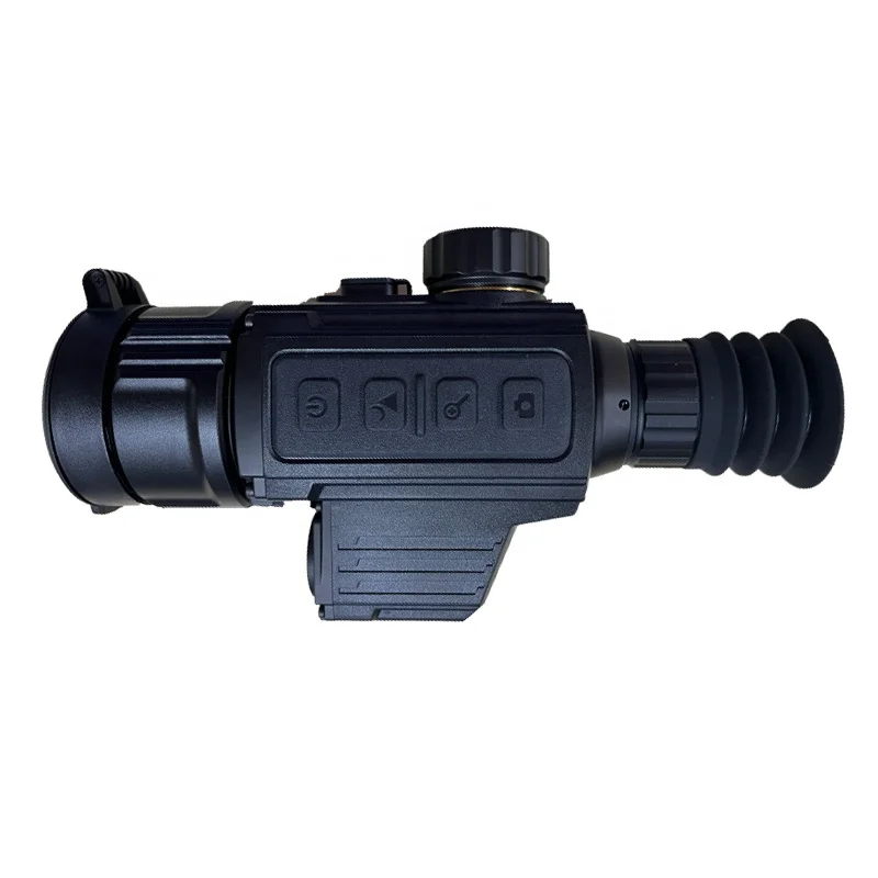

RS535 High Resolution Wifi Thermal Imaging Scope Night Vision Monocular