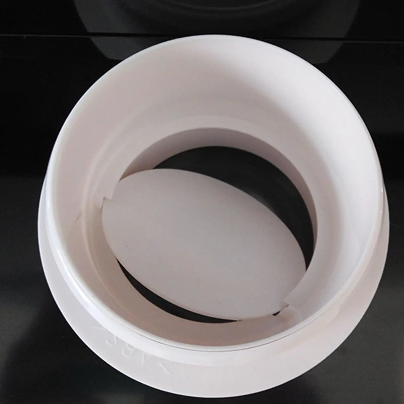 Pipe Draft Blocker, Exhaust Fan, Leak-proof, Check Valve, Multifunctional,