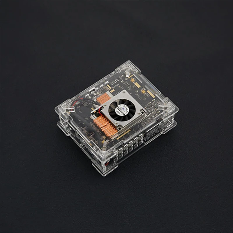 Kit de iniciante lattepanda v1.0