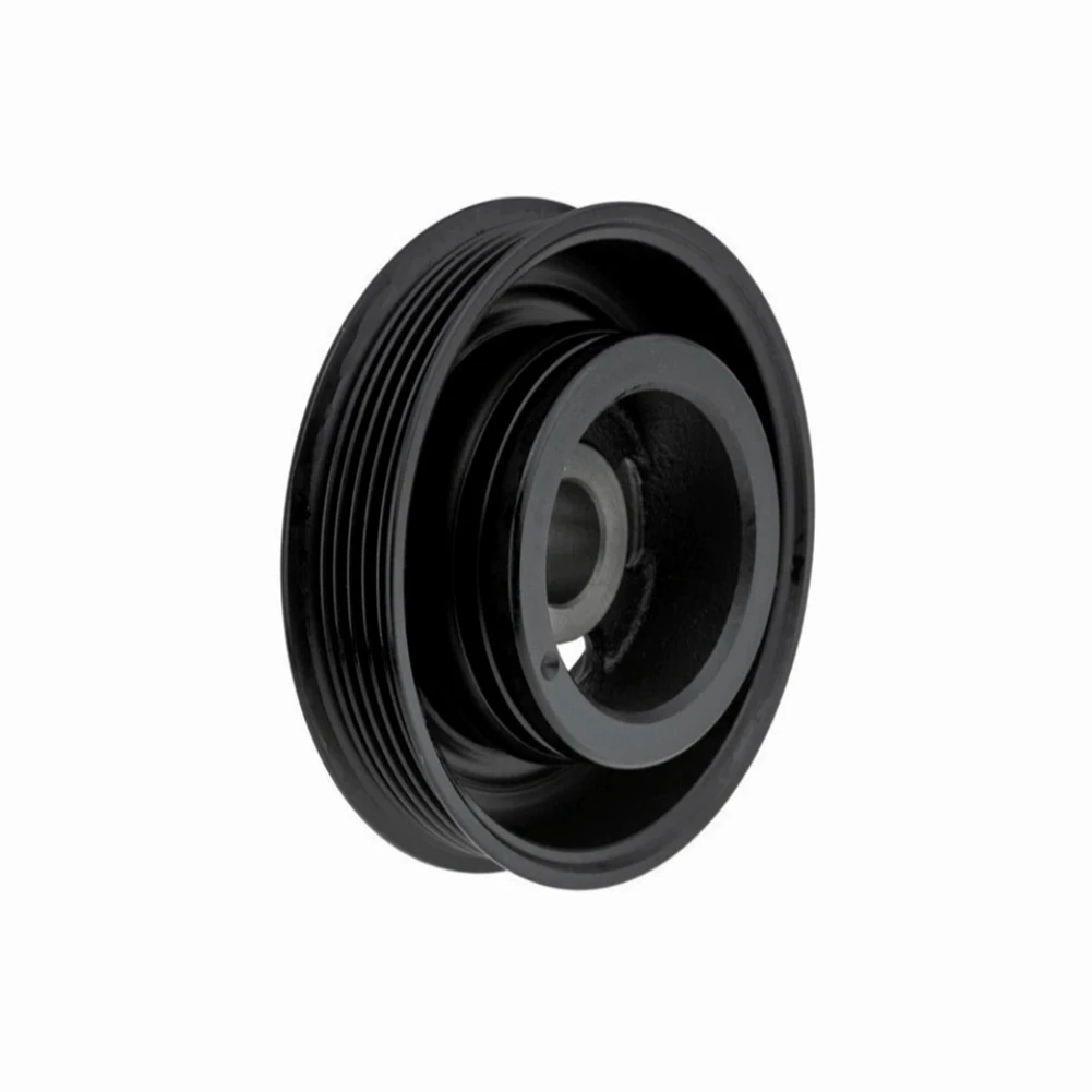 compatible-8a6g6b321ac-be8z6312b-8a6g6b321ab-car-engine-crankshaft-pulley-for-focus-fiesta