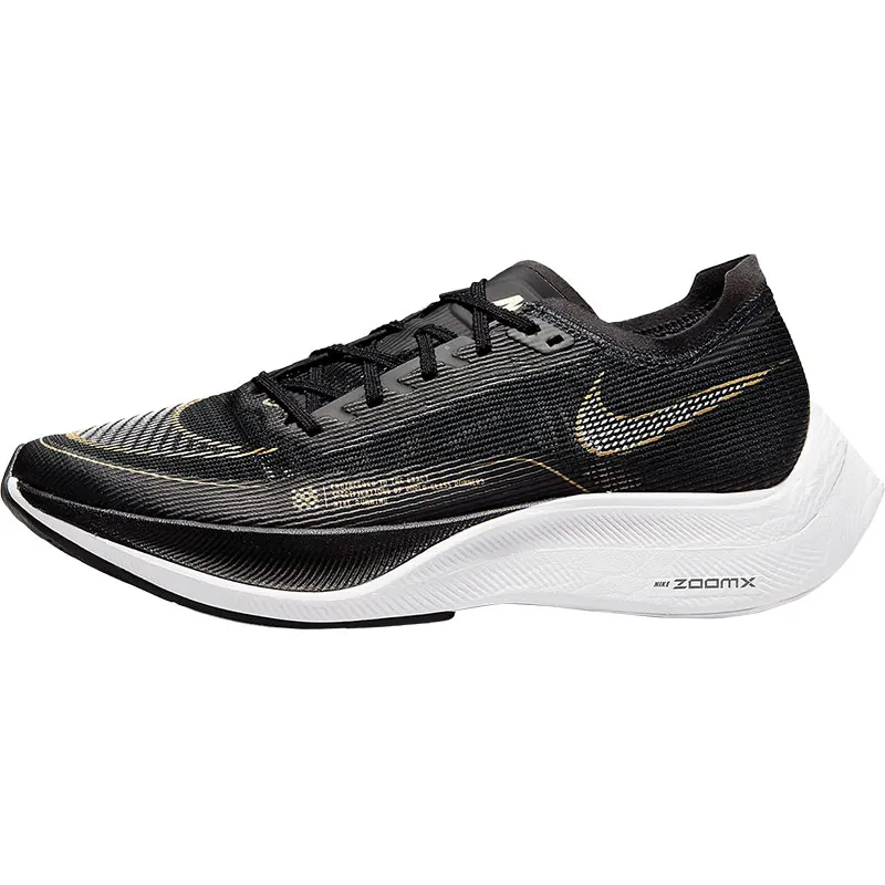 حذاء الجري كاجوال مريح للنساء من Nike Authentic ZOOM X CU4123-100 #5