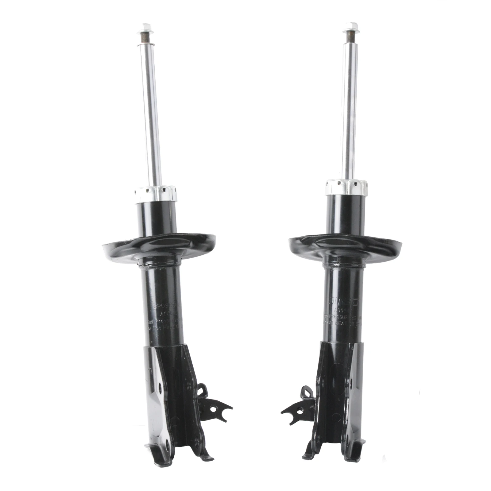 

Pair Front Shocks Absorber Struts for 2006-2011 HONDA-CIVIC