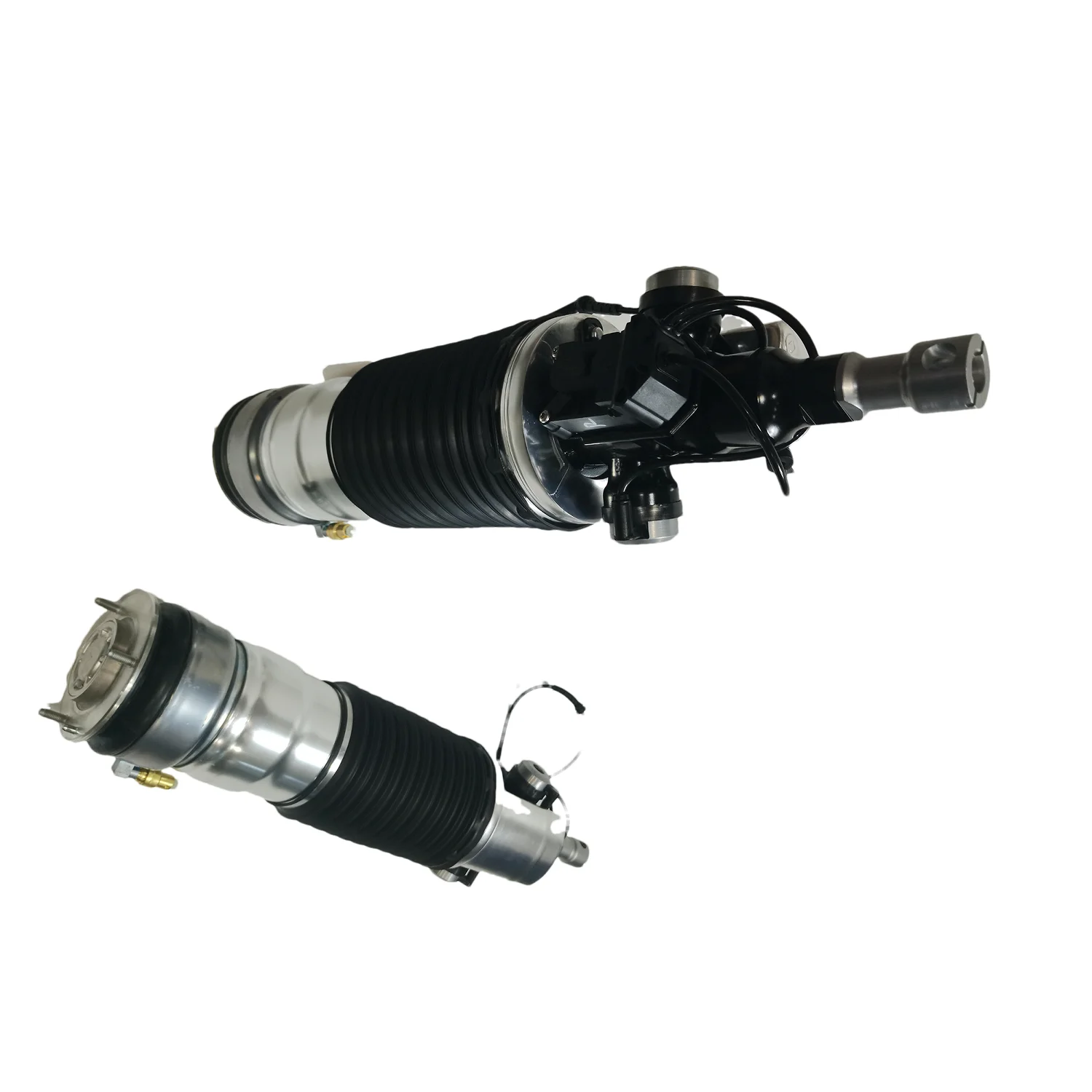 

Gold seller Front Left Air Shock Shock Strut for Rolls Royce Ghost RR4 WRAITH 2010-2019