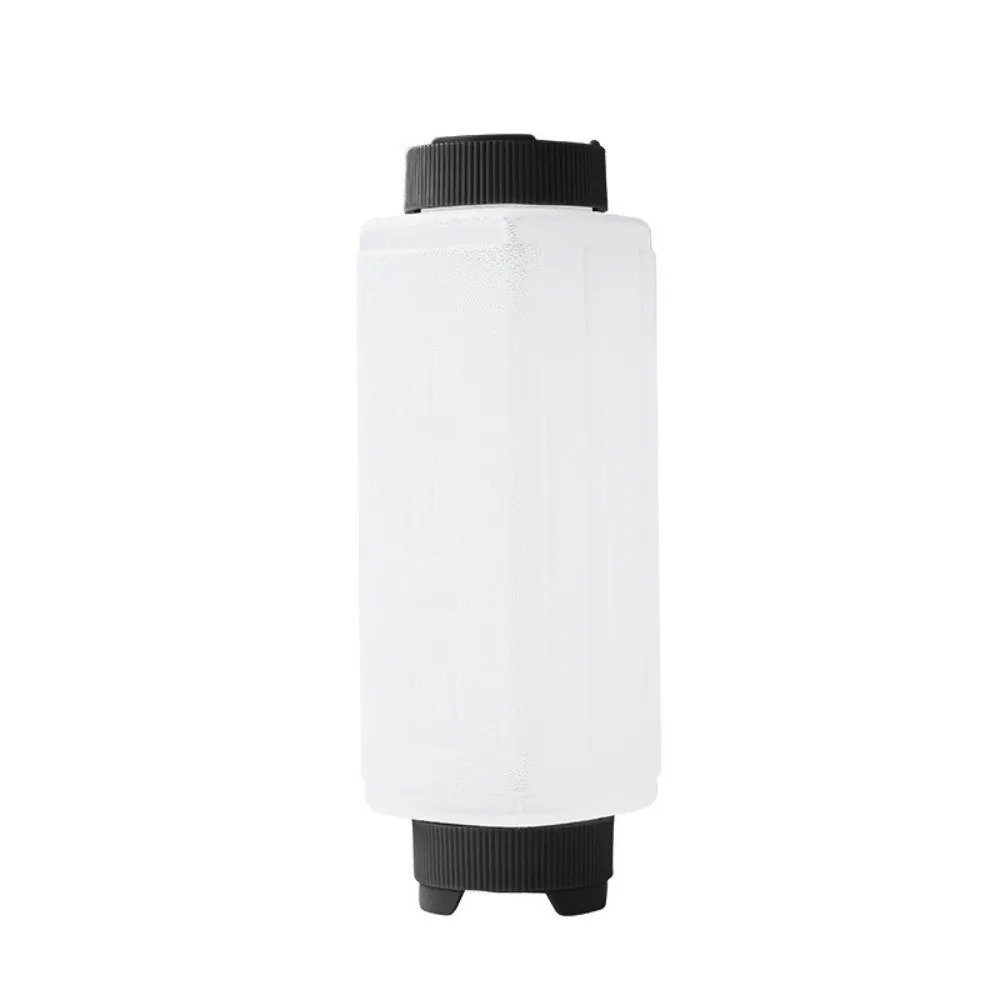 Double Head Squeeze Sauce Bottle In First Out First 720ml Tomato Catchup Dispenser Plastic Large Capacity Squeeze Bottles