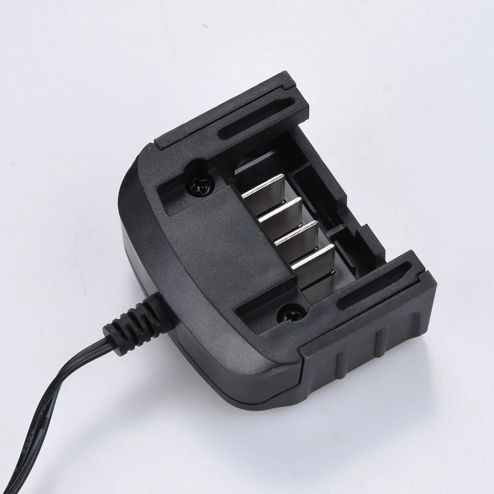 Imagem -04 - Carregador de Bateria Li-ion para Black & Decker 12v 14.4v 20v Série Lbxr20 Lb20 Lbx20 Lbx4020 Furadeira Elétrica Ferramenta de Fenda 1pc