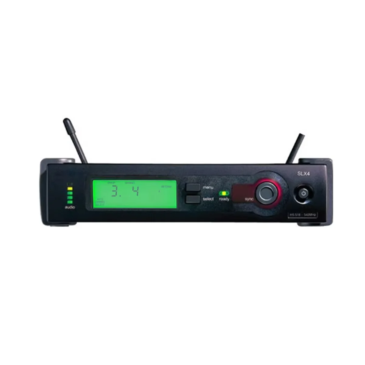 

NEW!! Digital Display Wireless Microphone Accessories New for Performance Speech Stage Singing KTV Wedding US Plug