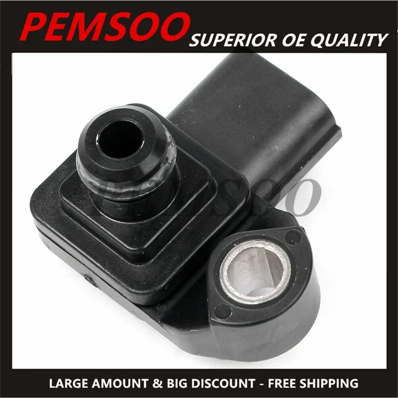 37830-PNC-003 High Quality Pressure MAP Sensor for Honda Accord Civic Element Acura RL TL TSX 37830PNC003 079800-7240 0798007240