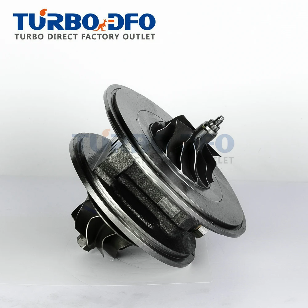 Turbine kit GT2056V cartridge core CHRA turbo 757608-0001 for Mercedes-Benz C 320 E 280 E 320 G 280 M 320 R 320 R 280 CDI OM642