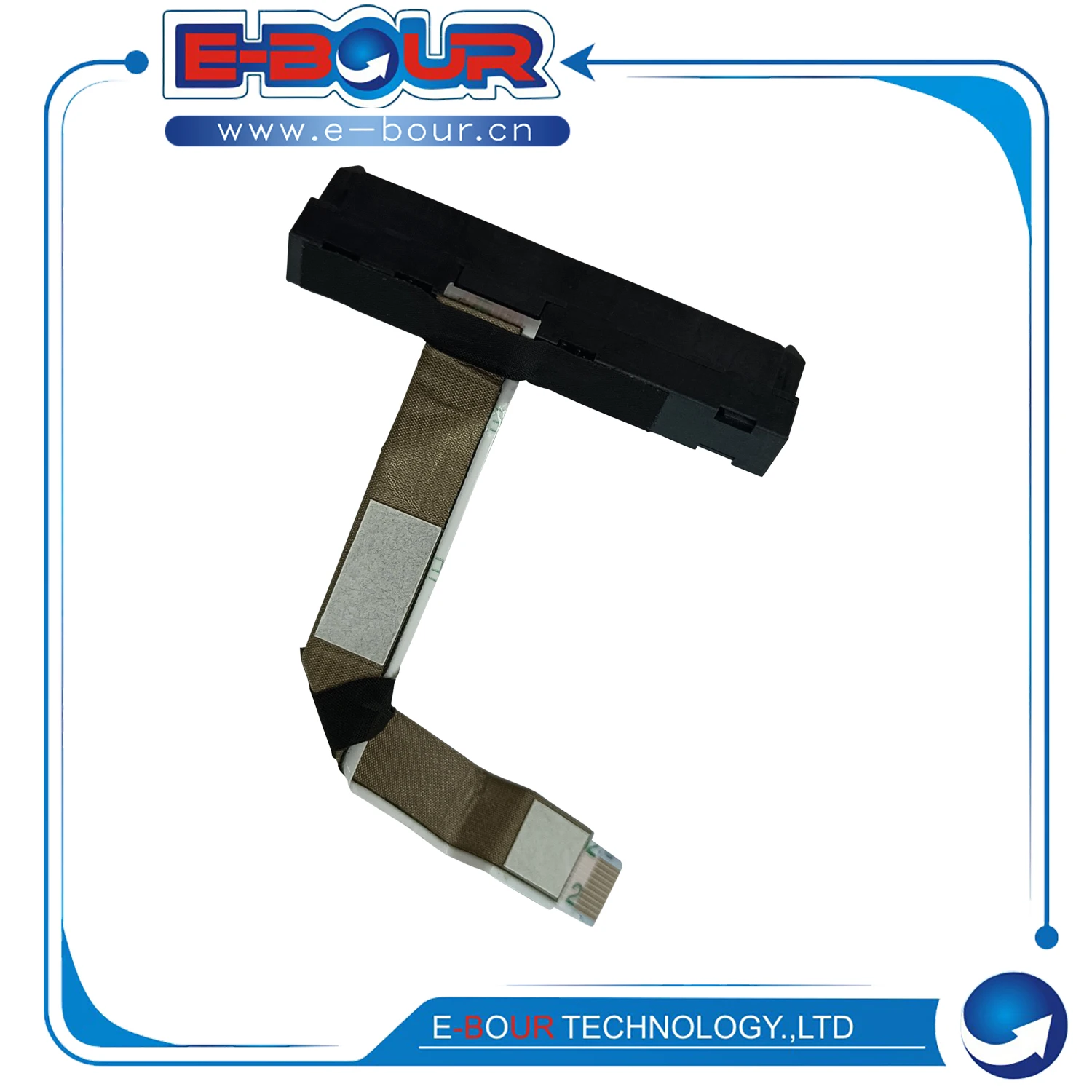 محول القرص الصلب لأجهزة الكمبيوتر المحمول ، كابل موصل HDD ، LE Ideapad 3 ، 14ITL6 ، 14ADA6 ، 14ALC6 ، 3-14ITL6 ، 5C10S30217 ، NBX0001VZ00 ، NBX0001VZ10