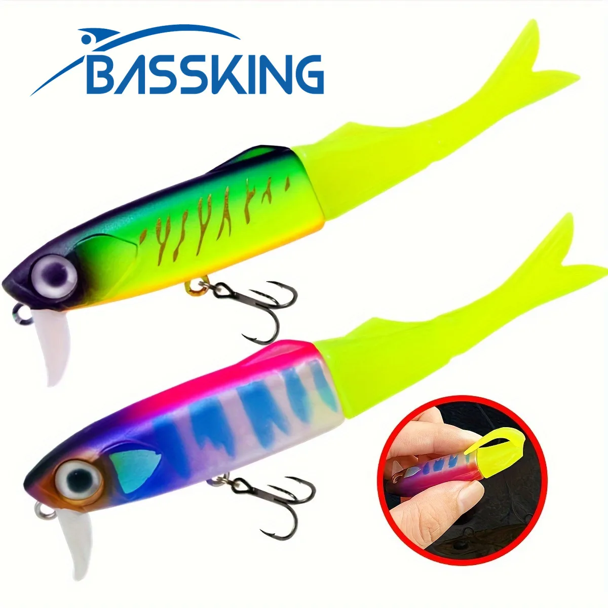 bassking-65mm-45g-flutuante-minnow-isca-de-pesca-cauda-macia-baixo-wobbler-pesca-iscas-duras-artificiais