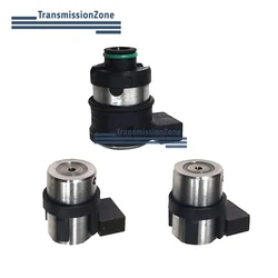 01J CVT Automatic Transmission Solenoid Set For Audi