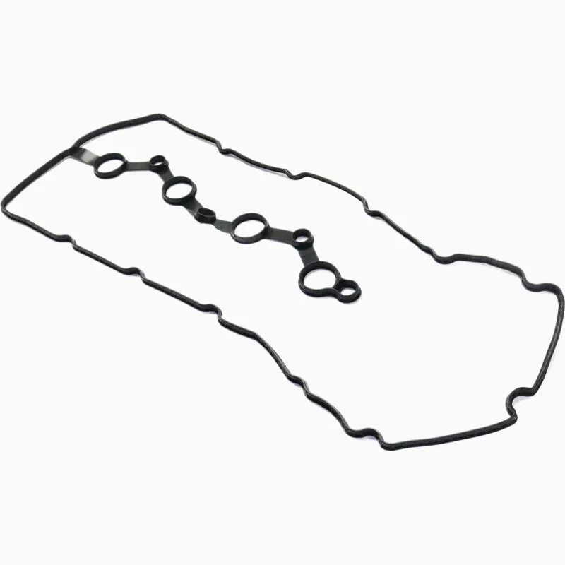 العلامة التجارية الجديدة غطاء صمام المحرك طوقا ل 2012-2015 كيا أوبتيما سورينتو OEM 224412G670 22441-2G670