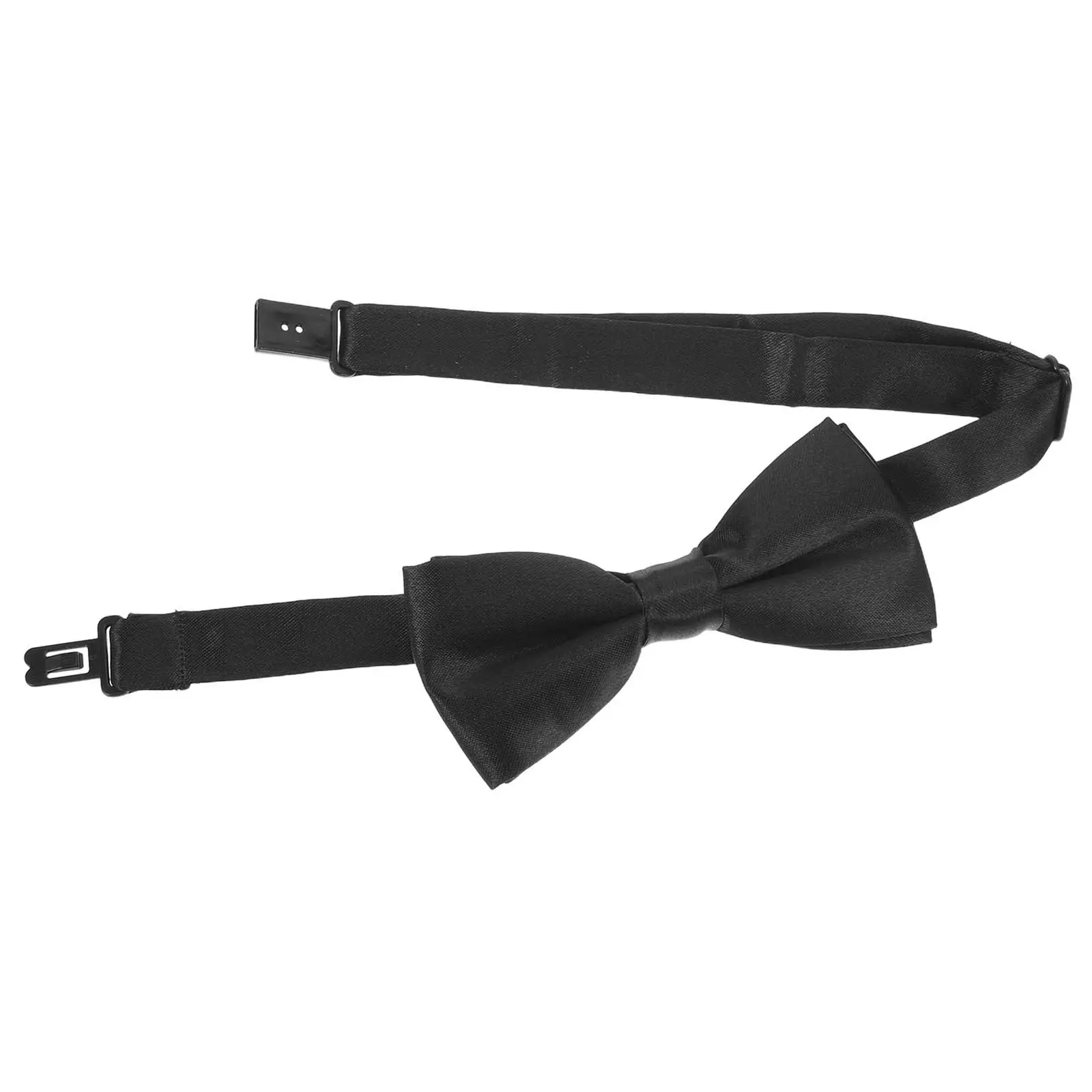 Czarna, regulowana, gotowa do – Bow Tie Pre Tied recenzja i cena