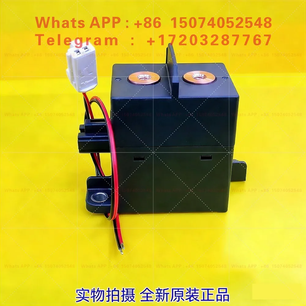 HFE82V-250C-1000-12-H-C5-1 HVDC relay contactor