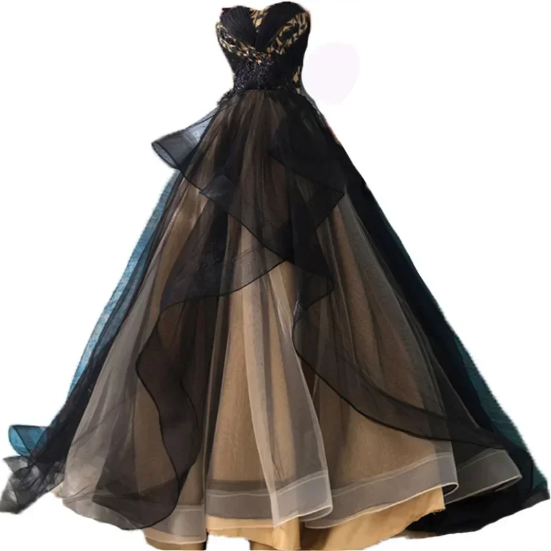 Avondjurken Vrouw Elegante Vrouwen Avondjurk Feest Avond Elegante Luxe Celebrity Prom Dress 2023 Formele Gelegenheid Jurken