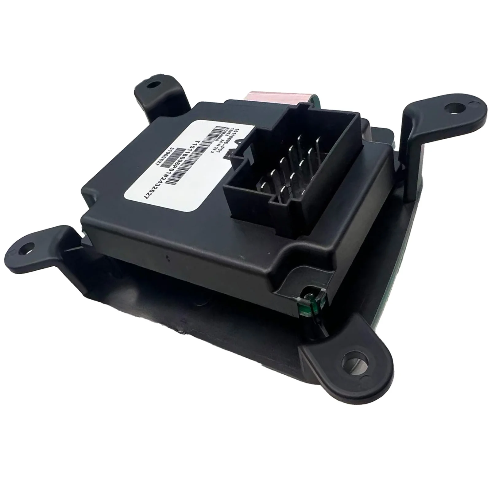 Tastatur 15118696 Kompatibel mit Volvo L90H L110H L180H HL L220H L60H L180H L70H L150H L250H L120H Radlader – Detail 5