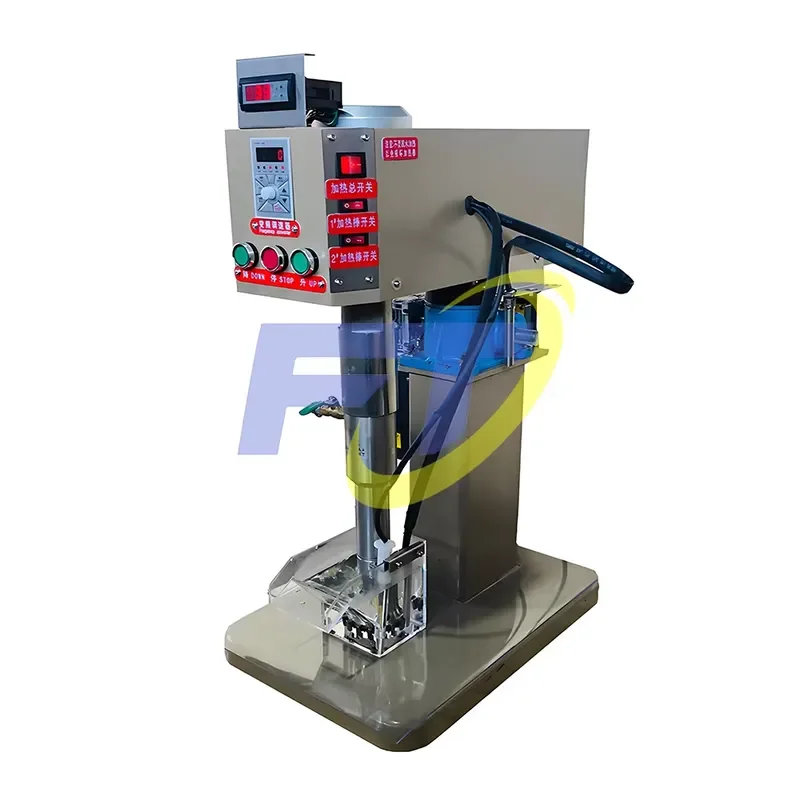 i D12 Laboratory Flotation Machine Various Size Cell for Coal Fluorspar Experiment Use